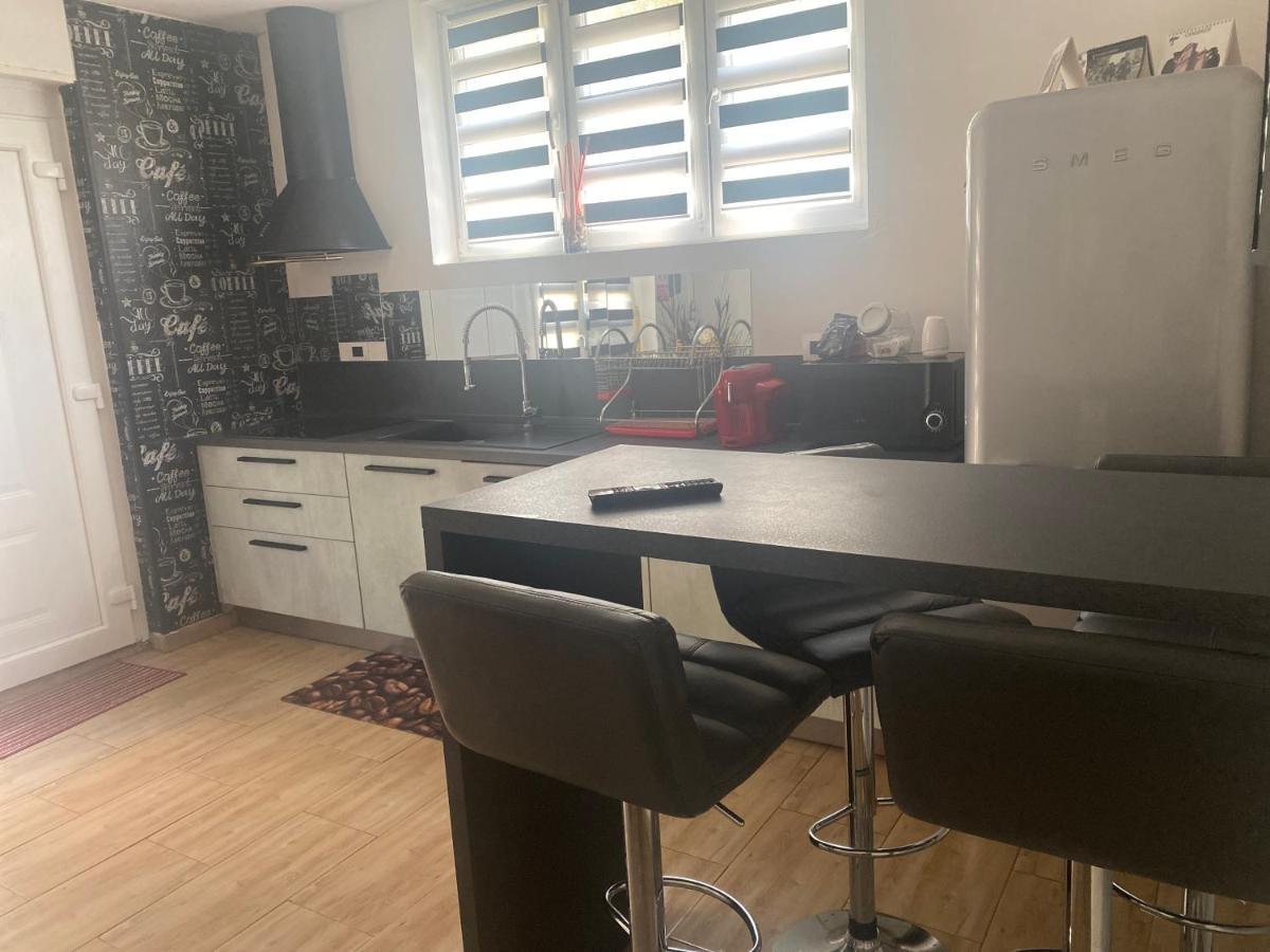 Guest House Persico Desenzano del Garda Bagian luar foto