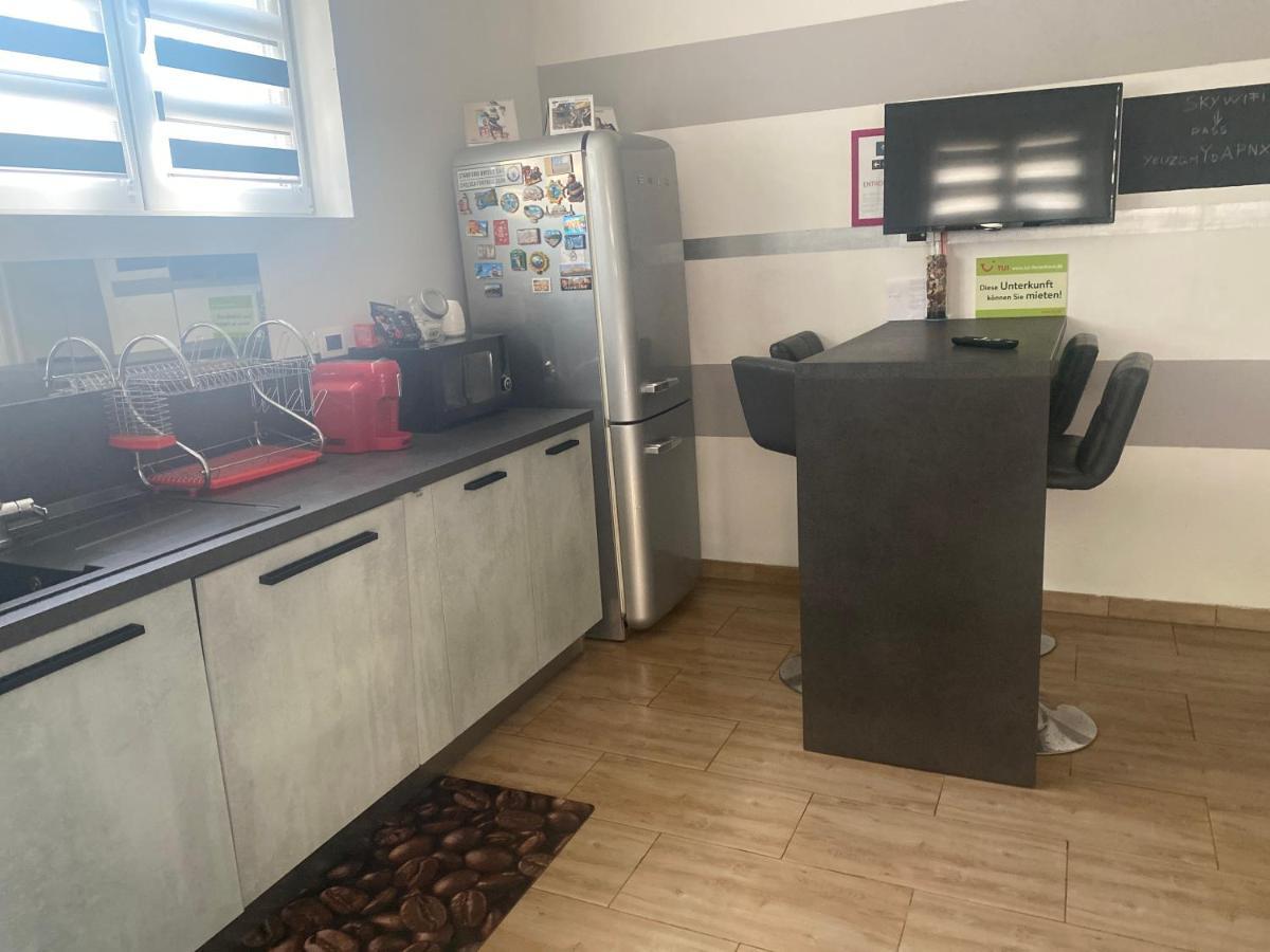 Guest House Persico Desenzano del Garda Bagian luar foto