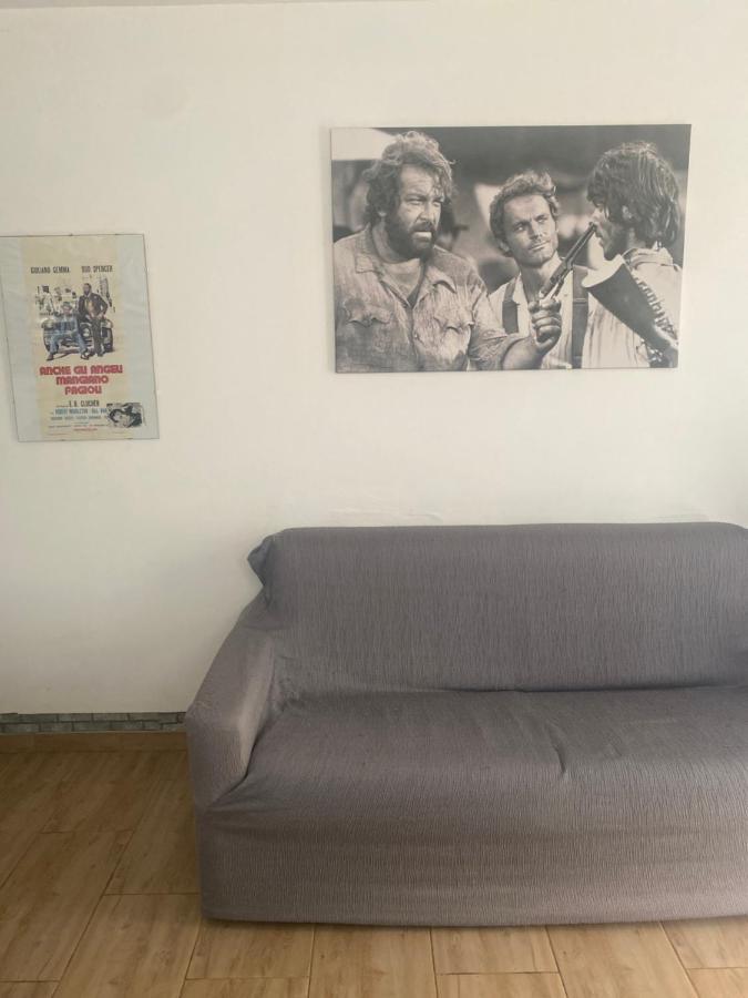 Guest House Persico Desenzano del Garda Bagian luar foto