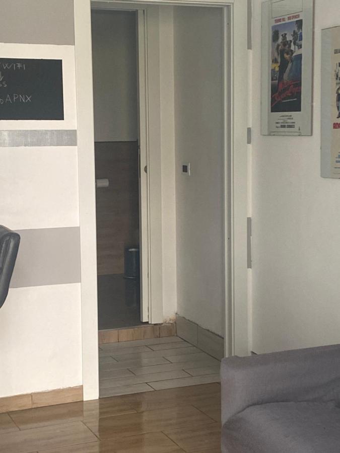 Guest House Persico Desenzano del Garda Bagian luar foto
