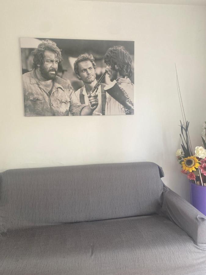 Guest House Persico Desenzano del Garda Bagian luar foto