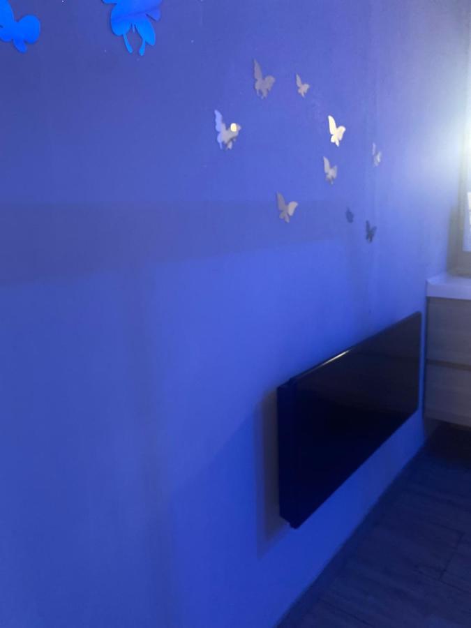 Guest House Persico Desenzano del Garda Bagian luar foto