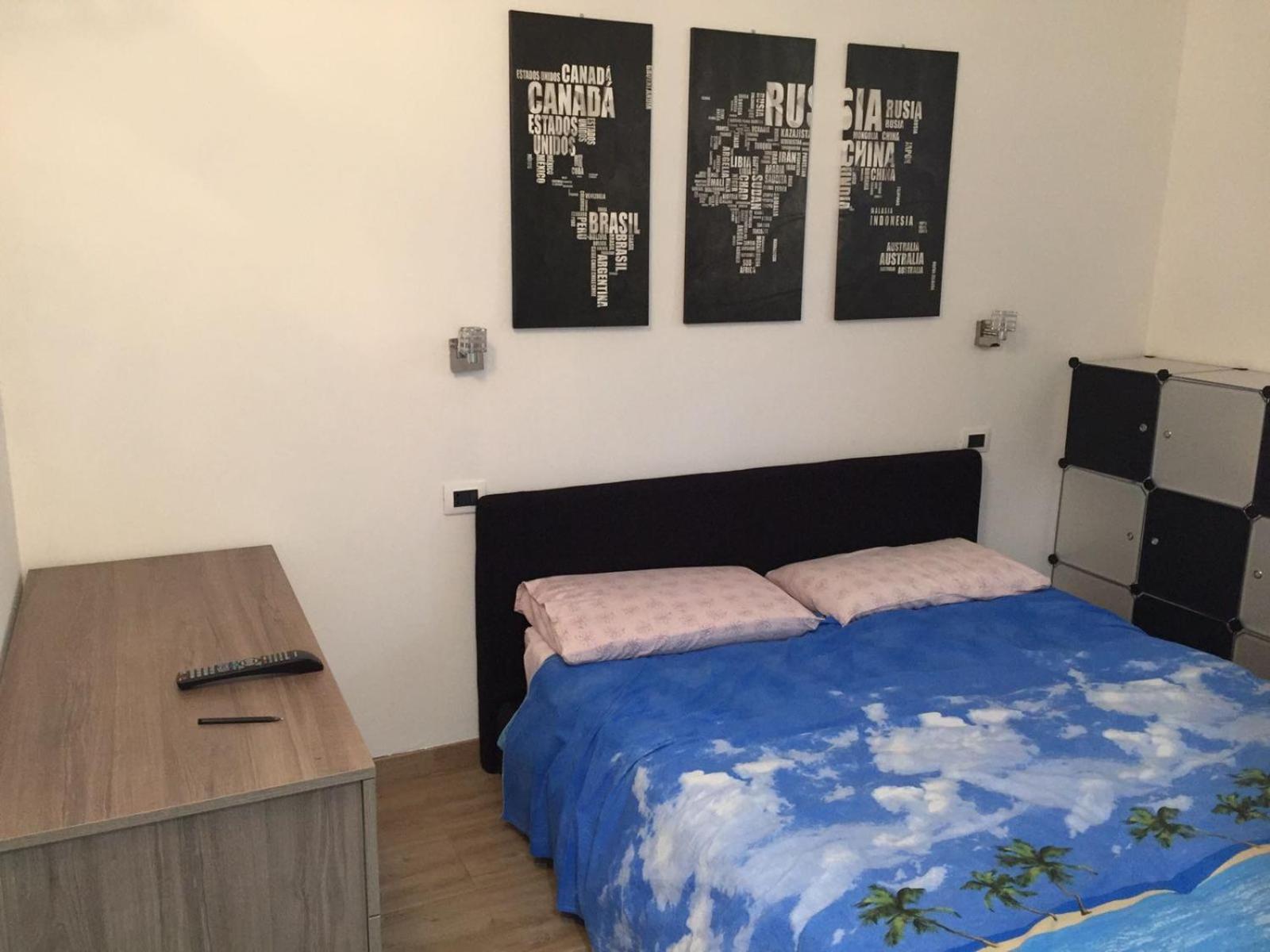 Guest House Persico Desenzano del Garda Bagian luar foto