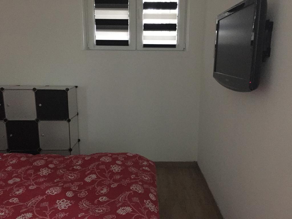 Guest House Persico Desenzano del Garda Bagian luar foto