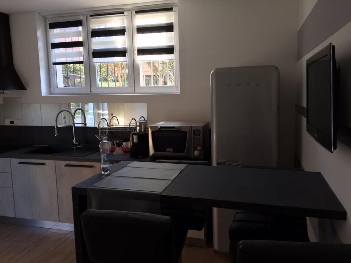 Guest House Persico Desenzano del Garda Bagian luar foto