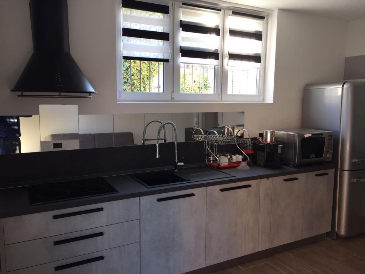 Guest House Persico Desenzano del Garda Bagian luar foto